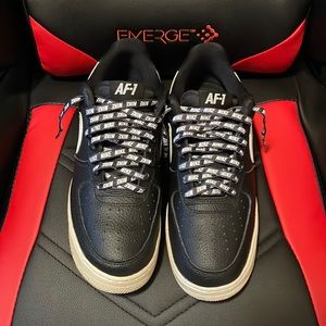 Nike Air Force 1 ‘statement Game’ Size 9